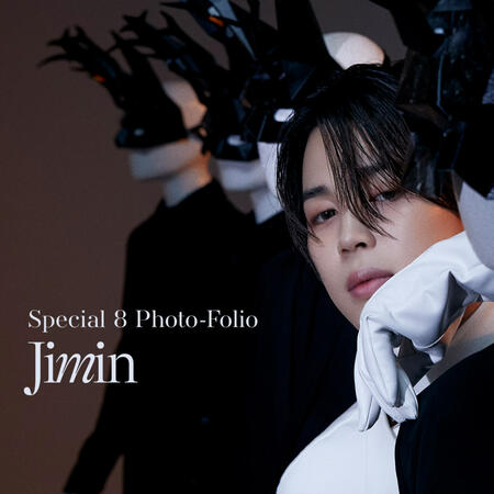 Jimin photo-folio